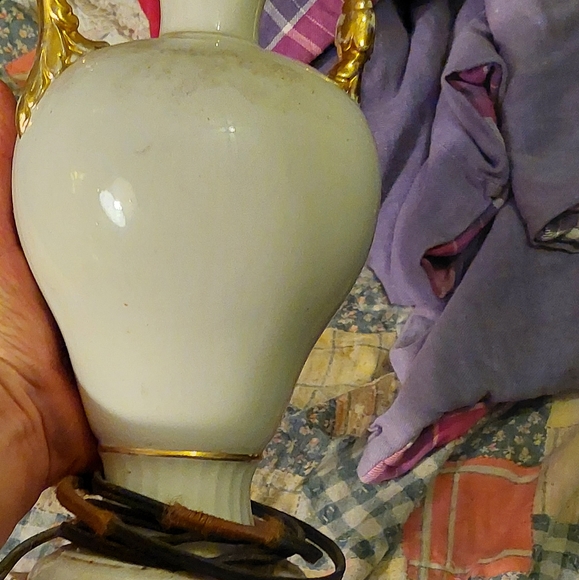 Vintage lamp - Picture 4 of 4